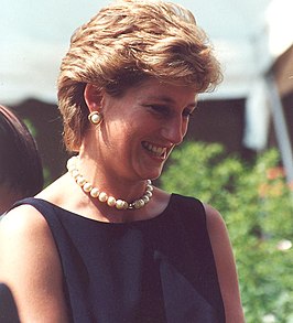 Lady D, Princess Diana, Lady Diana Kennisbank Zilver.nl